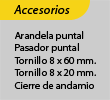 Accesorios construcci&oacute;n